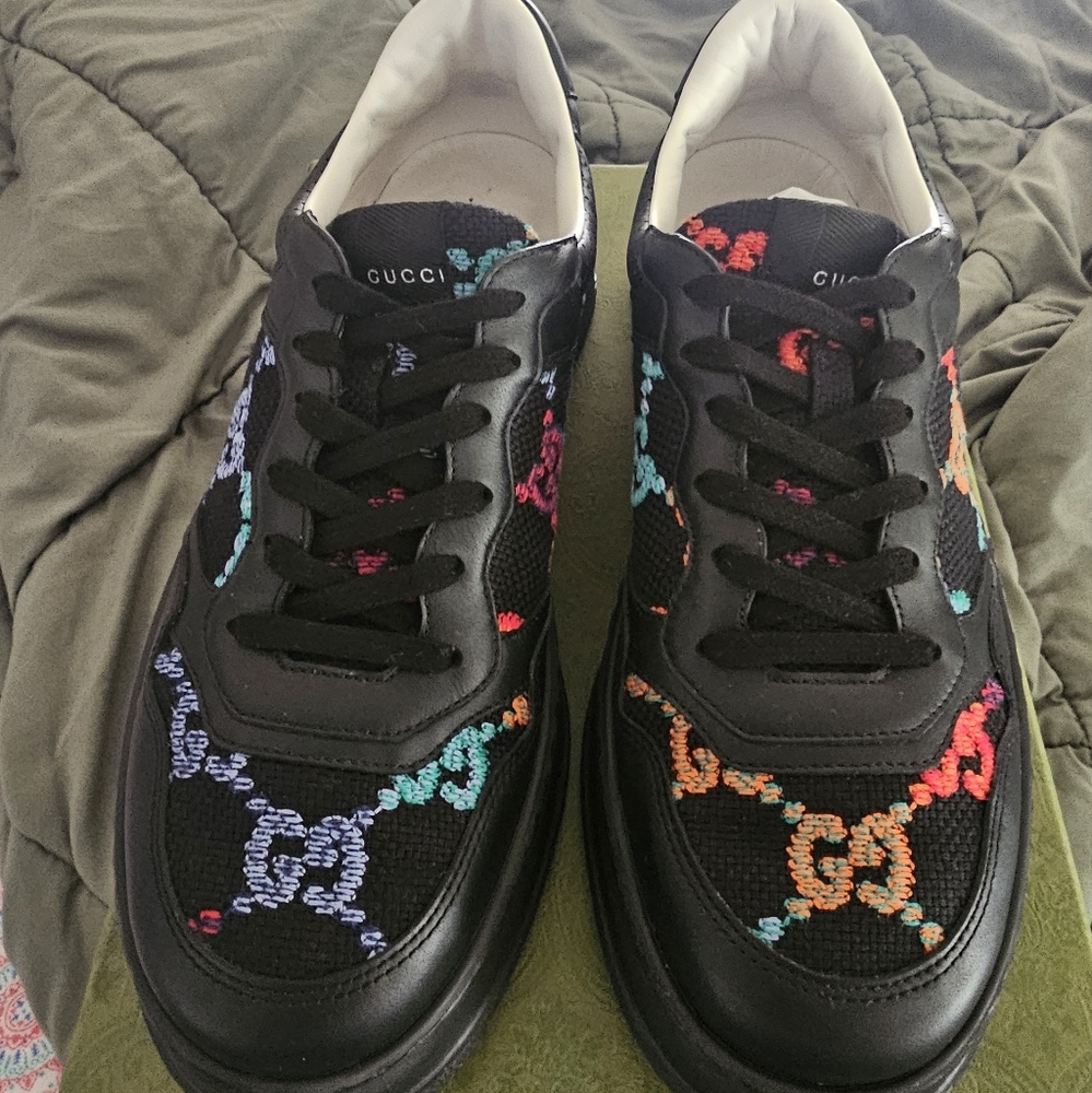 Mens Sneakers